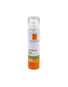 ANTHELIOS BRUMA INVISIBLE SPF50+ 75 ML