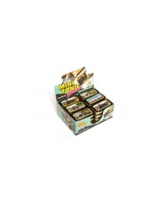MINI TONIC REGALIZ COLLECTION 24 UD