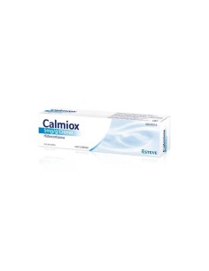 Calmiox 5 mg/g Crema 30 gr 2