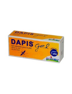 BOIRON Dapis Gel 40 gr