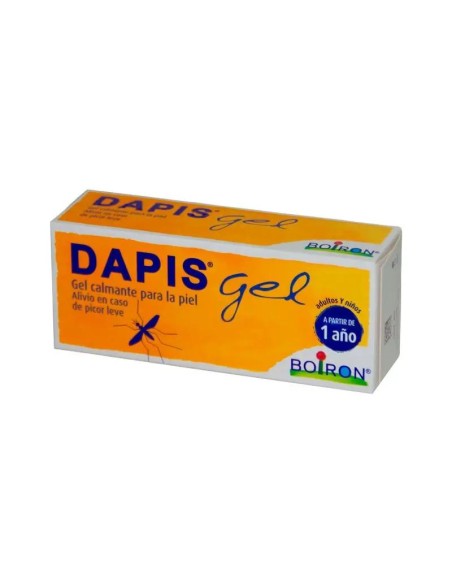 BOIRON Dapis Gel 40 gr