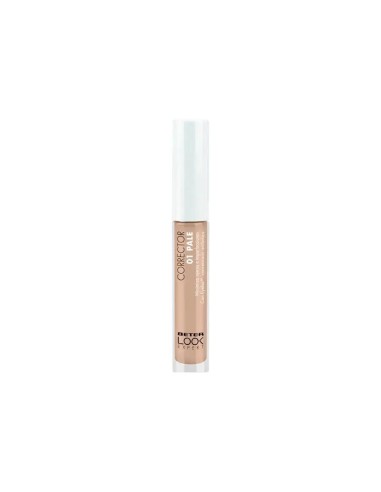 Beter Look Expert Corrector 01 Pale