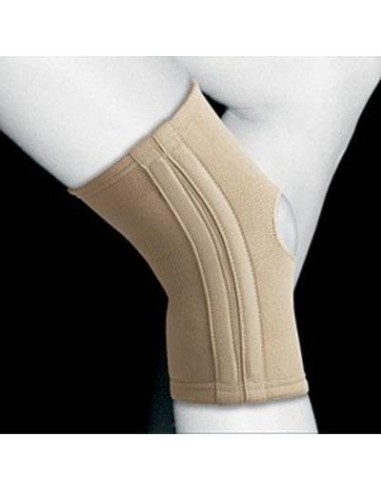 RODILLERA ELASTICA TN 211 TL