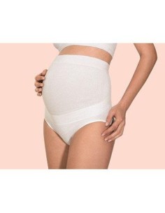 FAJA RELAXMATERNITY PRE GT L BEIG