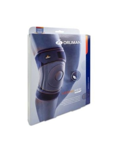 RODILLERA THERMOMED ROT ABIERTA 4119 TU