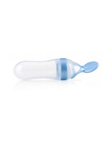 CUCHARA PAPILLA 90ML NUBY