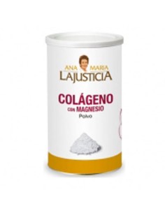 COLAGENO MAGNESIO 350 GR ANA M LAJUSTICI