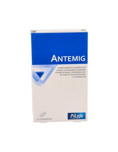 ANTEMIG 20 COMP PILEJE
