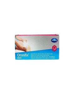 OMNIFIX ELASTIC 5MX10CM