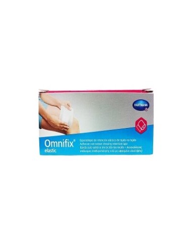 OMNIFIX ELASTIC 5MX10CM