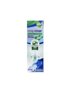 RESPIMAR DESCONGESTIVO GOTAS 30 ML