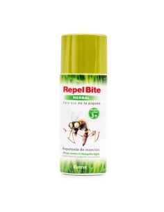 REPEL BITE HERBAL SPRAY 100 ML