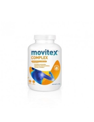 MOVITEX COMPLEX BOTE 430 GRAMOS