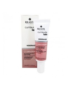 CUMLAUDE VIDERAGE GEL CREMA 30ML