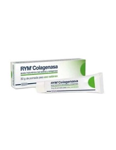 RYM COLAGENASA 30G