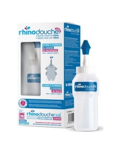 RHINODOUCHE JUNIOR IRRIGADOR NASAL