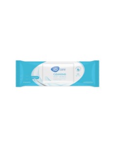 ID CARE SERENITY TOALLITAS ADULTO 63 UDS