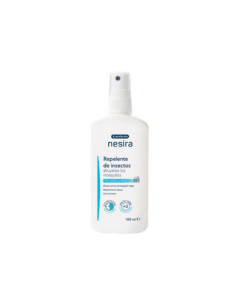 NESIRA REPELENTE INSECTOS ADULTOS 100 ML