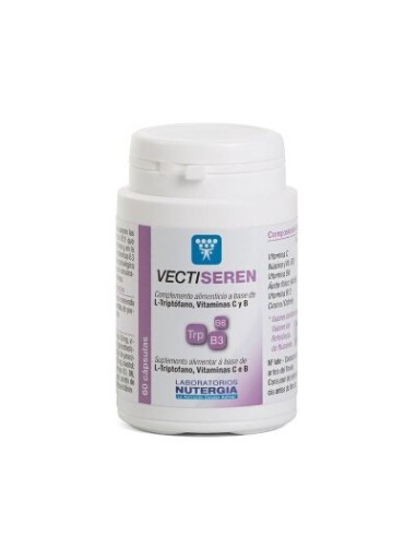 ERGYMAG 90 CAPSULAS NUTERGIA