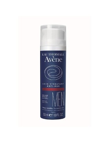 AVENE ESPUMA DE AFEITAR 50 ML