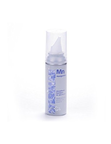 STERIMAR ALERGIA 100ML