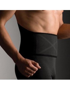FAJA FARMALASTIC LUMBAR REFORZADA T/2