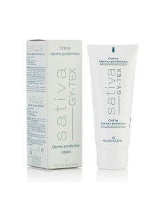 SATIVA GY TEX COSMECLINIK 100 ML