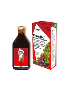 FLORADIX 500 ML SALUS