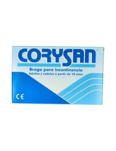 BRAGA CORYSAN INCONTI.CLIP T/10 (90-100)