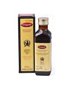 CEREGUMIL JARABE 200 ML