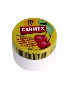 CARMEX LAB TARRO CEREZA 7.5 GR