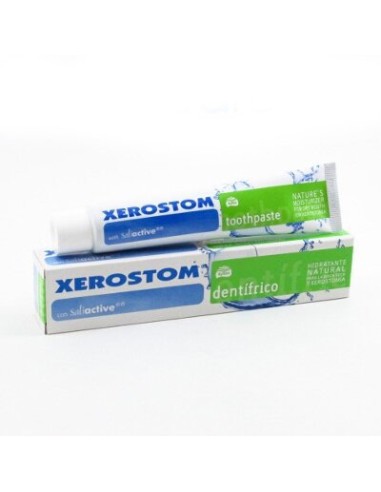 XEROSTOM DENTIFRICO