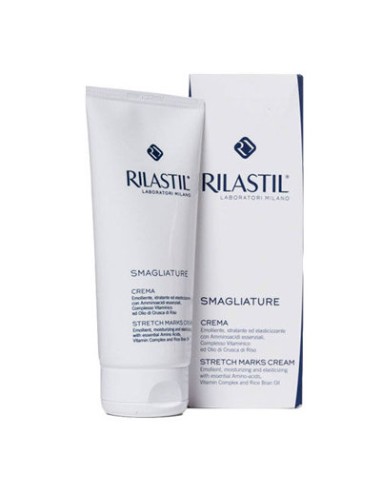 RILASTIL INTENSIVE CREMA ANTIESTRIAS 200