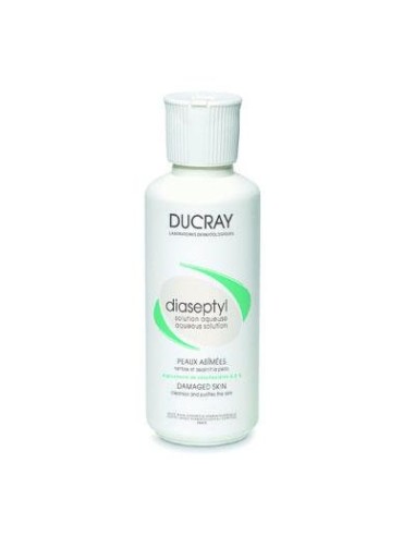 DUCRAY DIASEPTYL CLORHEXIDINA 0,2% 125 M