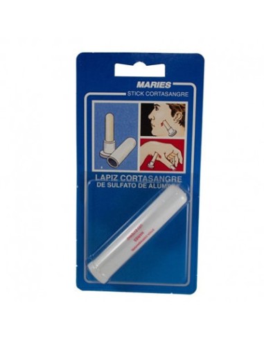 LAPIZ CORTA SANGRE MARIES