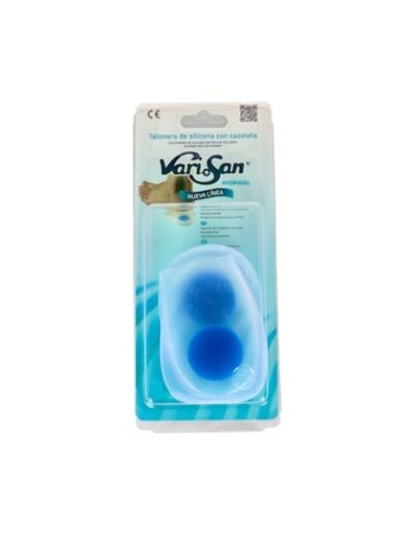 TALONERA VARISAN ESPOL SILIC M