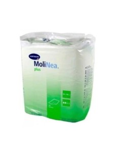 LINDOR SALVACAMAS 40X60 CM 30 U