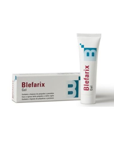 BLEFARIX GEL 30 ML.