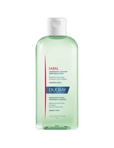 DUCRAY SABAL CHAMPU 200 ML