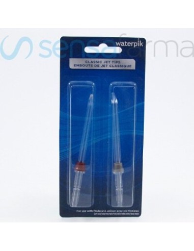 RECAMBIO IRRIGADOR WATER PIK WP100/P360