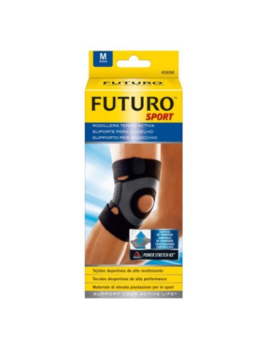 RODILLERA FUTURO SPORT TALLA L