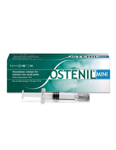 OSTENIL MINI 1 AMPOLLA 10MG/1ML OPKO