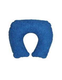 ALMOHADA CERVICAL HINCHABLE JM
