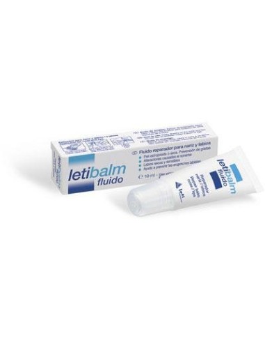 LETIBALM FLUIDO 10 ML