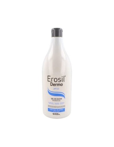 EROSIL JABON PH5 1000 ML.