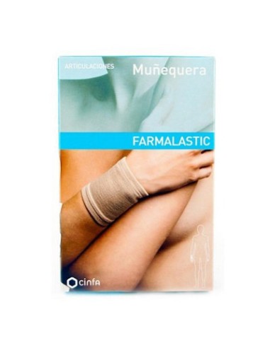 MUÑEQUERA FARMALASTIC GDE