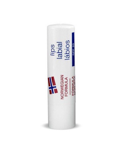 NEUTROGENA PROTECTOR LABIAL SPF20 4,8 GR