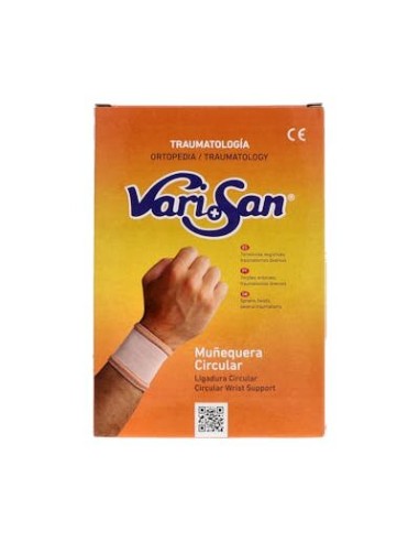 MUÑEQUERA VARISAN 3 M 15-17