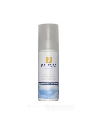 BELENSA ANTITRANSPIRANTE SPRAY 125 ML.