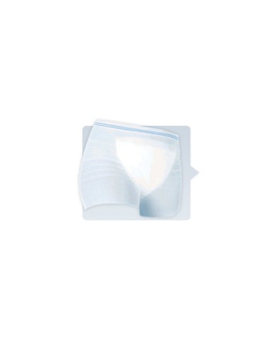 INCONTINENCE PACK BRAGA ELASTICA T/MEDIA